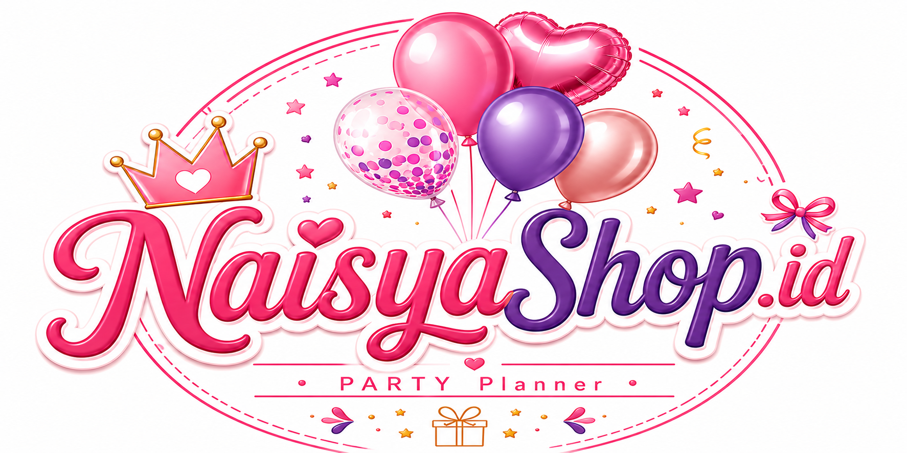 Naisyashop.id