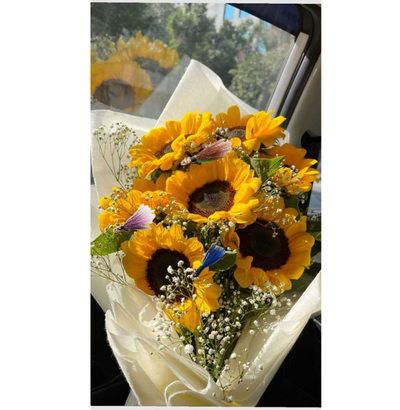 Boquet