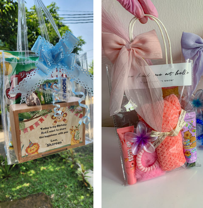 Goodie Bag