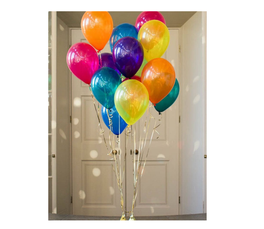 isi gas helium